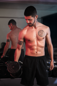 AlejandroStormm K.O. 🥊💪🏽 Pic 5