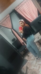 alexiaystive3 I am an perfection in the right eyes Pic 5