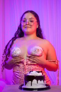 ShylySweet happy birthday to me Εικόνα 3