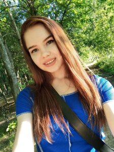 Amity_Roski It's meee^^ Pic 3