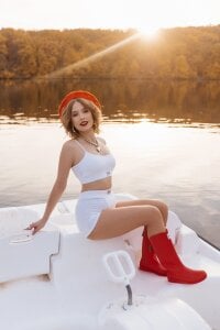 LiliLinn Exclusive content for free Εικόνα 2