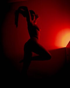 Julietta01のMadison sexyの 2枚の写真