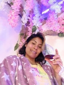 venus_marques1 Now from home Immagine  2