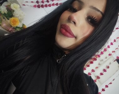 Maxxine_vxx You Queen Hình 2