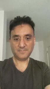 TheSexLegend The Legend Pic