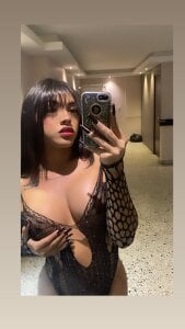 powerfull_ts_20 Anastasia 💥 Pic 3