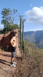 DeusBarbarus Outside Pic 3