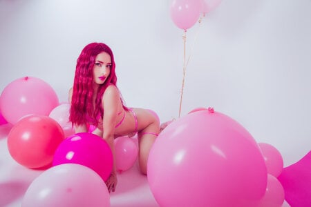 AndraCyruss Your barbie รูป  2