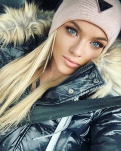 Bblonds1's XXX Nude Photo 5