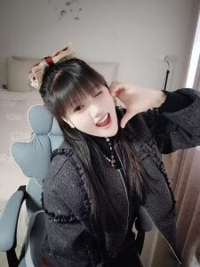 Luna-7788 绵绵 Foto 5