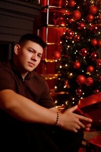 Merry Christmas od JamesCr_  2 snímek