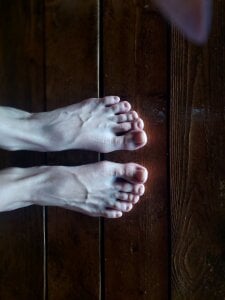 TinaDavil summer vibe Fotka 3