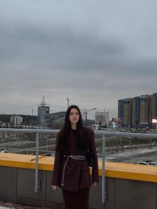 JanisLadd It’s me😊 사진