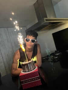 KamiSuarez My Birthday! Immagine 