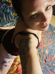 EdNEmSexyBlend Public Pic