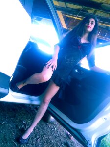 Danihpimentinha Prévias Foto 3