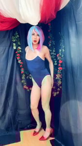 lunoryn's 20260305 Sex Photo 2