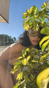 salomea_r Afrodita colombiana🐝🌸​ Foto 3