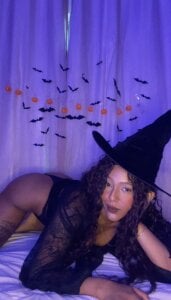 Kaiisa_Halloween 🎃 Bild 4