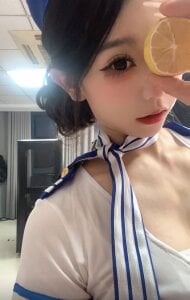 QYGRIL-001 Public Pic