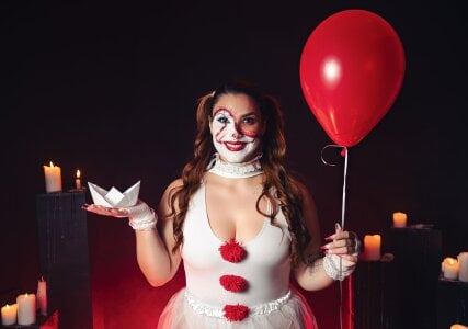 mafe-saenz “Sweet or Naughty” зображення 3