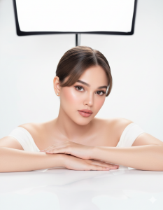 maxiegreyxoxoのBeautiful in white🤍の枚の写真