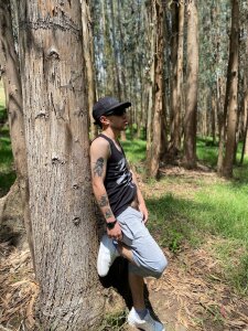 BRANDONNOVA12 Public Pic 3