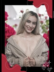 MelanyyJhonson15 Public Pic 9