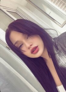 AmyStewart new hairstyle🙈 รูป  3