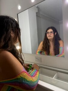 valery_maravilla__ mirror full of sweetness😊❤️ Pic 3