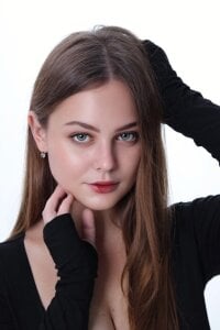 Mary_cherybaby Poisonous зображення