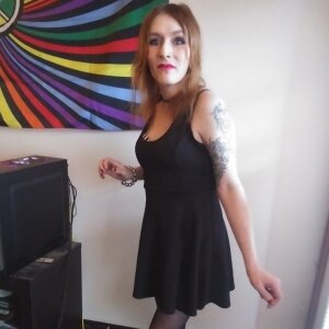 Heavenly_Creature333 Public Pic 8