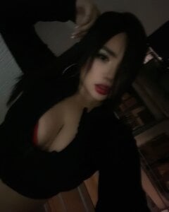 EmilyLennox Flirty girl for u Foto 2