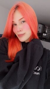 aurorinha_pimentel Public Pic