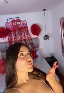 Hanna_Evans__ Valentine's Day💖 Fotka 2