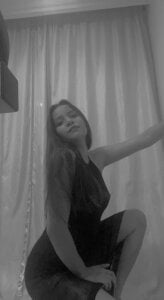 paulina_ponce "Uncensored and Unfiltered" Pic