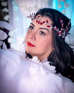 A gift with love de martina_foxy_ Foto 8