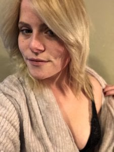 HazelFr33bird Me Pic 3