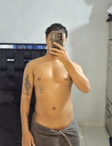 MaelSebasAndRobert1 . Pic 4