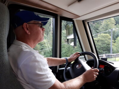 ScheuerEntsafter Avatar Foto