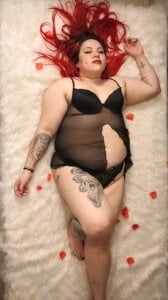 Witch_Scarlet's Sin and pleasure Sex Photo 4