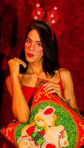 BriiannSteeles Merry Chritsmas Pic 8