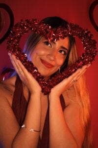 Megumi_Ivanov My elegante Valentine's Month Immagine  7