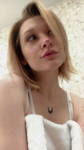 CleopatraHabibi Public Foto 3