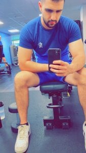 HornyDaddy6inch Public Pic 3