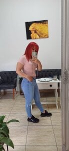 Foxxxy_MILF Public Photo 2