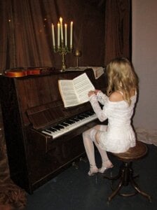 amily_sunray Gentleman's girlfriend good luck Kuva 3