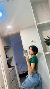 Evelyn_gate1 🥵🥵 Pic 9