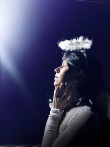 Ash_Femboy ANGEL? Immagine  3