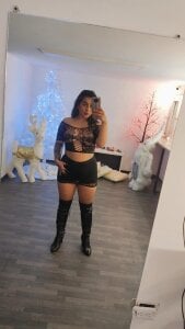 Carolina_Arias Come... dare to want a little more. Pic 4